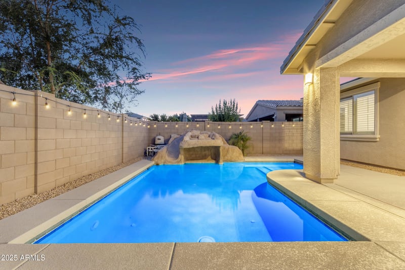 23111 Via Del Oro --, Queen Creek, AZ 85142