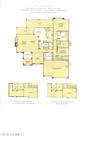23112 De La Guerra Ct, Sun City West, AZ 85375