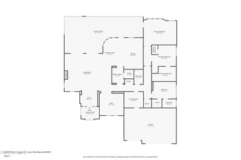 23112 N De La Guerra Ct, Sun City West, AZ 85375