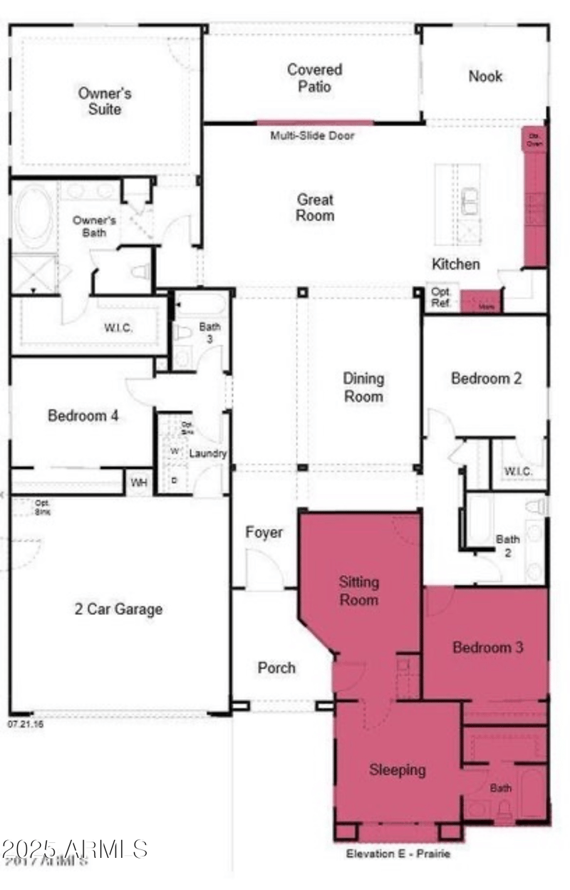 23113 47th St, Phoenix, AZ 85050