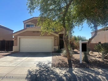 23113 Papago St, Buckeye, AZ 85326