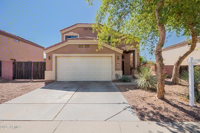 23113 Papago St, Buckeye, AZ 85326