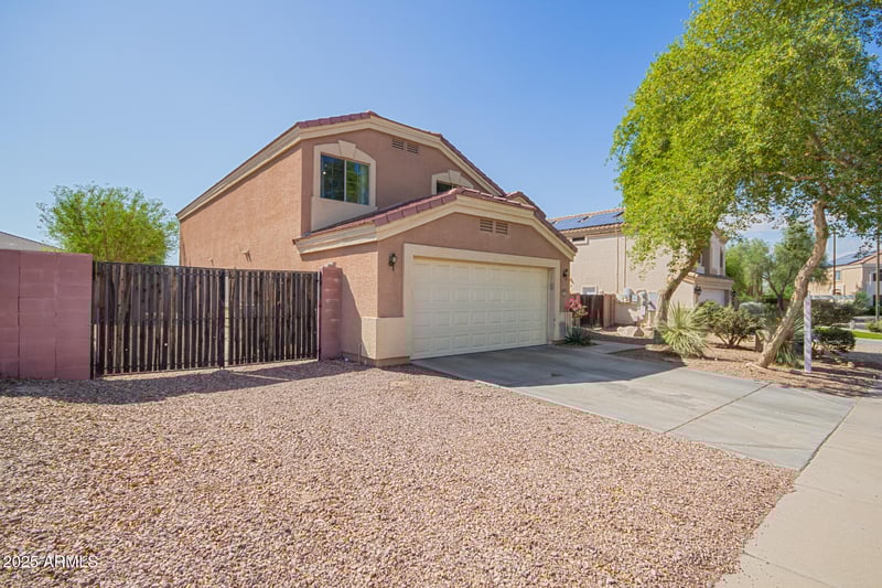 23113 Papago St, Buckeye, AZ 85326