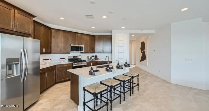 23113 Saddle Way, Queen Creek, AZ 85142