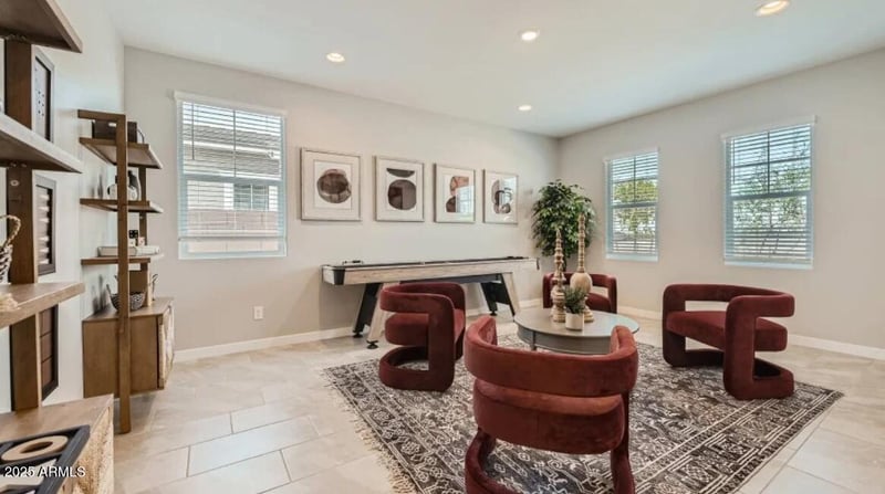 23113 Saddle Way, Queen Creek, AZ 85142