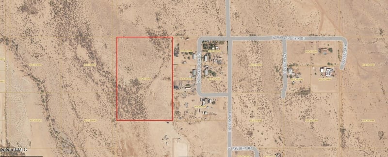 23113 W Bunker Peak Rd #N/A, Wittmann, AZ 85361