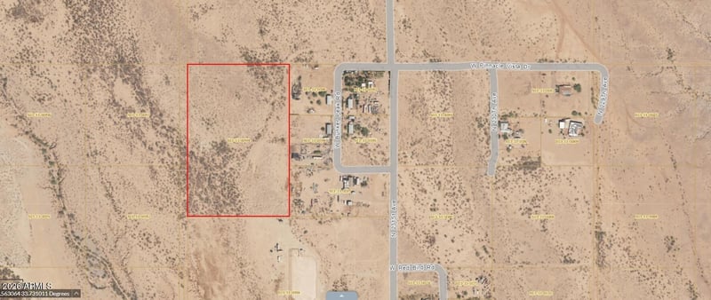 23113 W Bunker Peak Rd #N/A, Wittmann, AZ 85361