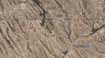 23113 Bunker Peak Rd #N/A, Wittmann, AZ 85361