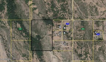 23113 Bunker Peak Rd #N/A, Wittmann, AZ 85361