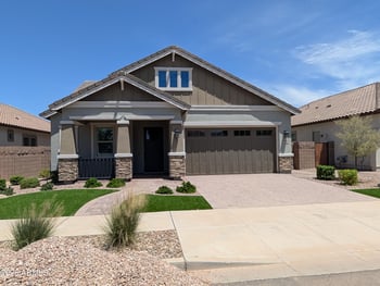 23114 Canary Way, Queen Creek, AZ 85142