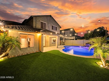 23114 N 123rd Dr, Sun City West, AZ 85375