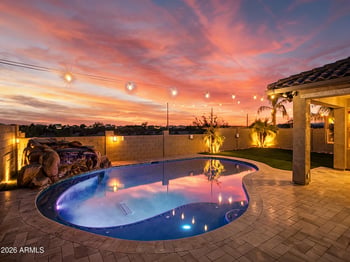 23114 N 123rd Dr, Sun City West, AZ 85375
