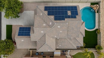 23114 N 123rd Dr, Sun City West, AZ 85375