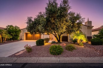 23114 N Gaviota Dr, Sun City West, AZ 85375