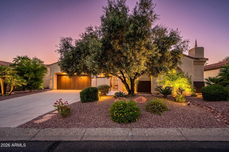 23114 N Gaviota Dr, Sun City West, AZ 85375