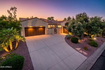 23114 N Gaviota Dr, Sun City West, AZ 85375