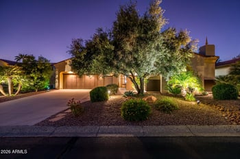 23114 N Gaviota Dr, Sun City West, AZ 85375