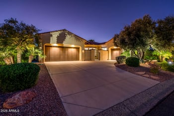 23114 N Gaviota Dr, Sun City West, AZ 85375