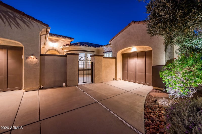 23114 N Gaviota Dr, Sun City West, AZ 85375