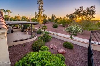 23114 N Gaviota Dr, Sun City West, AZ 85375