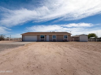23115 Oxbow Dr, Florence, AZ 85132