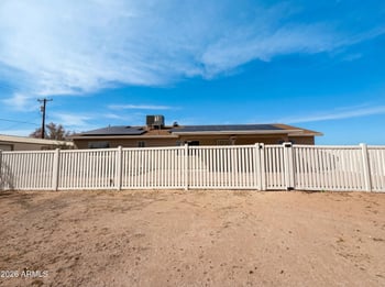 23115 Oxbow Dr, Florence, AZ 85132
