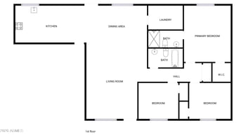 23115 Oxbow Dr, Florence, AZ 85132