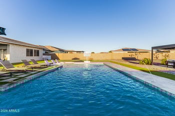 23115 Via De Olivos --, Queen Creek, AZ 85142