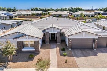 23115 Via De Olivos --, Queen Creek, AZ 85142