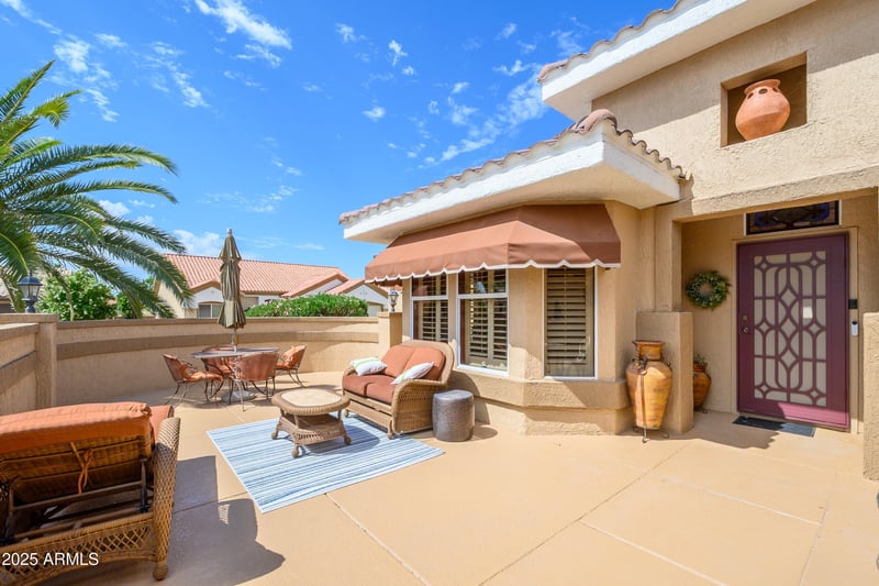 23116 145th Ln, Sun City West, AZ 85375