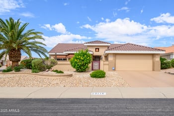 23116 145th Ln, Sun City West, AZ 85375