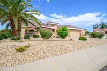23116 145th Ln, Sun City West, AZ 85375