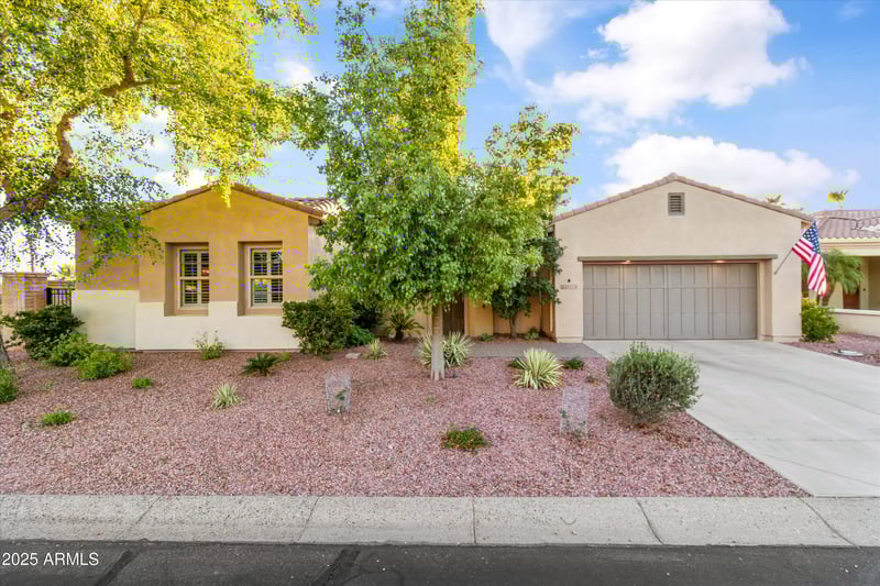 23116 Del Monte Dr, Sun City West, AZ 85375