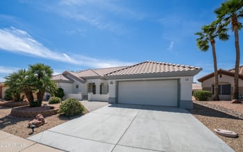 23116 Drifter Way, Sun City West, AZ 85375