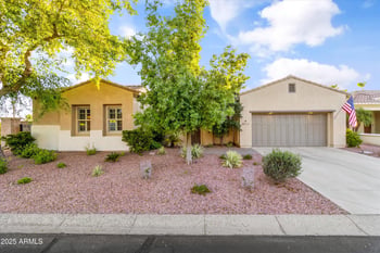 23116 N Del Monte Dr, Sun City West, AZ 85375