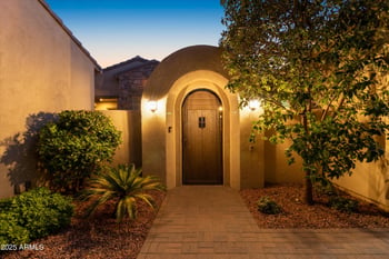 23116 N Del Monte Dr, Sun City West, AZ 85375