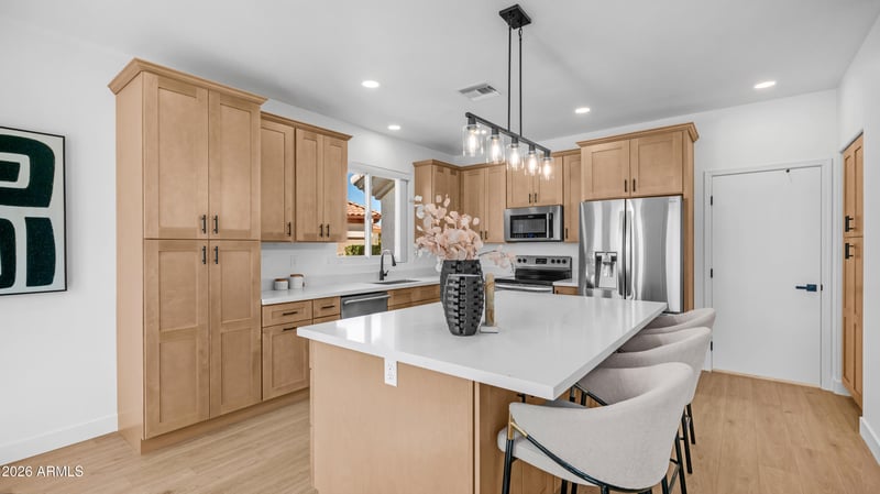 23116 Drifter Way, Sun City West, AZ 85375