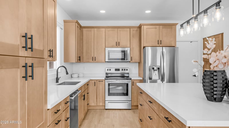 23116 Drifter Way, Sun City West, AZ 85375