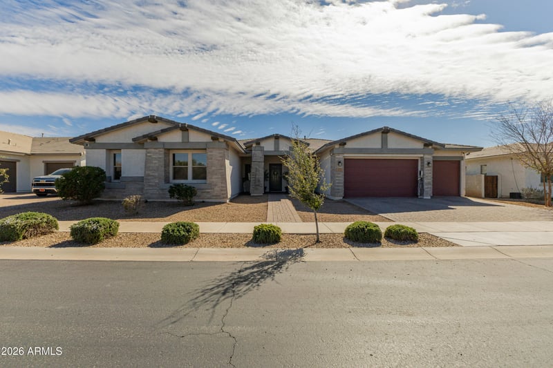 23117 Stonecrest Dr, Queen Creek, AZ 85142