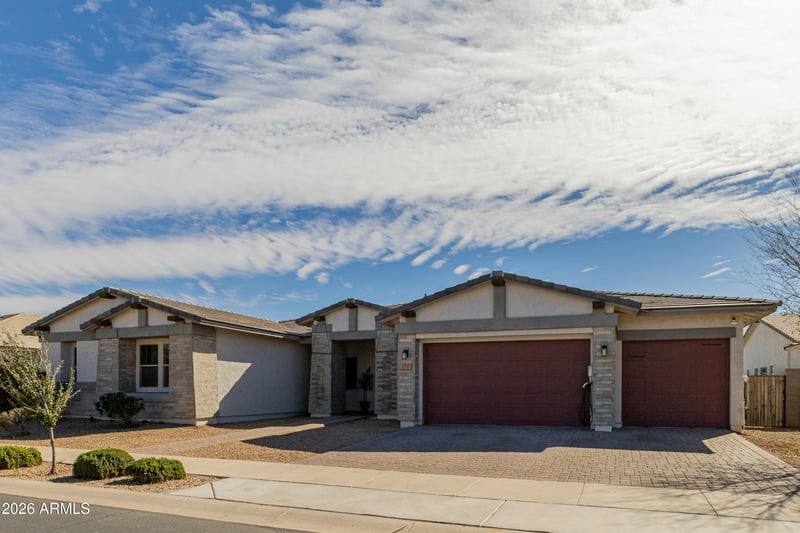23117 Stonecrest Dr, Queen Creek, AZ 85142