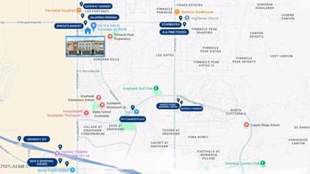 23118 74th Pl, Scottsdale, AZ 85255