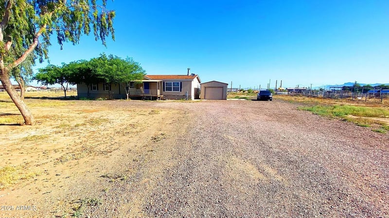 23118 Munoz St, Queen Creek, AZ 85142