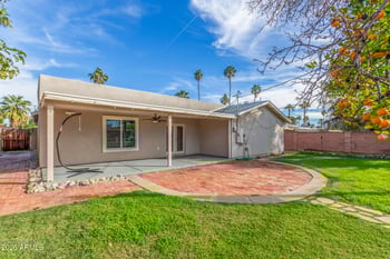 2312 31st Pl, Phoenix, AZ 85008