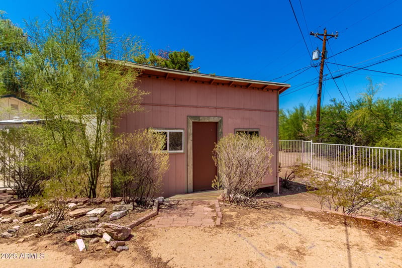 2312 58th St, Scottsdale, AZ 85257