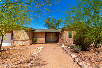 2312 58th St, Scottsdale, AZ 85257