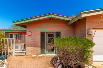 2312 58th St, Scottsdale, AZ 85257