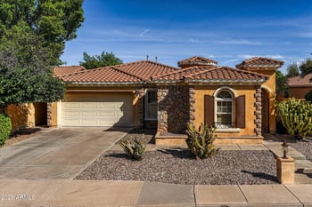 2312 Dogwood Dr, Chandler, AZ 85286