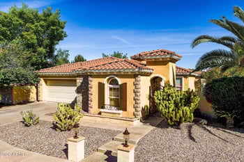 2312 Dogwood Dr, Chandler, AZ 85286