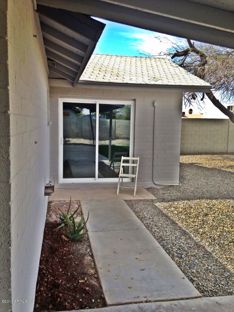 2312 E Chicago St, Chandler, AZ 85225
