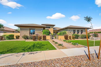 2312 Mead Dr, Gilbert, AZ 85298